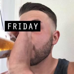 Meet your Posher, Matthew